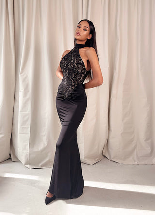RAVISH FLAME DRESS