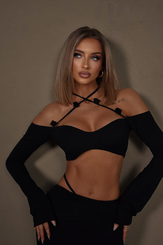 LA ROSA SET