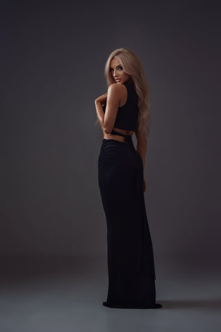 AFTER DARK  – TWO-PIECE SET